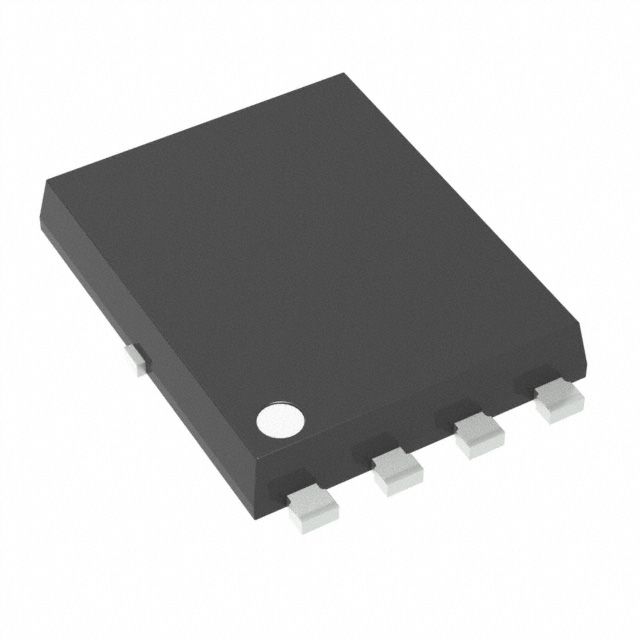 IAUC120N04S6L008ATMA1 Infineon Technologies  FET individuales MOSFET